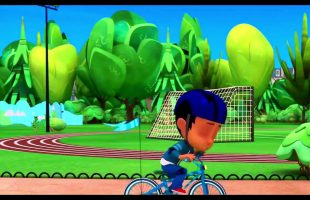 pj masks kids cartoons _  PJ Masks _ episodes 34 _ CATBOYS TWO WHEELED WONDER_ Cartoon for kids , cartoons animated Movies comedy action tv series 2018