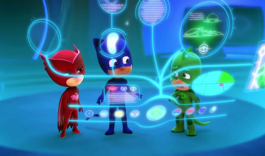 pj masks kids cartoons _  Pj Masks Full Episodes Compilation #1- Cartoon for Kids 2016 , cartoons animated Movies comedy action tv series 2018