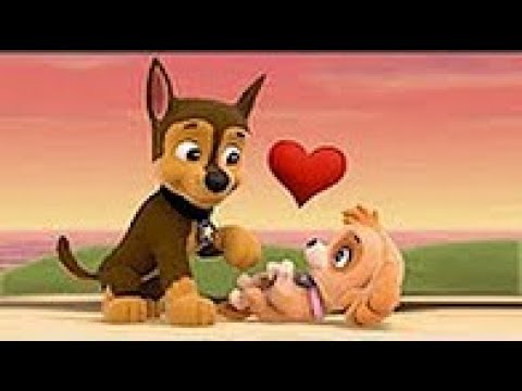 Paw Patrol Full Episodes English – Best Kids Movies Cartoon 2017 – Pups Save New Cartoon English