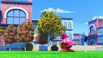 Pat The Dog | Pat’s Birthday!