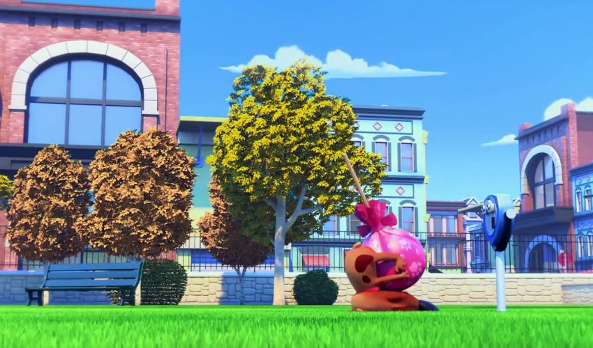 Pat The Dog | Pat’s Birthday!