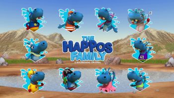 The Happos Family | Meet The Happos
