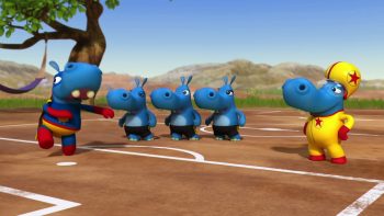 The Happos Family | The Rivals