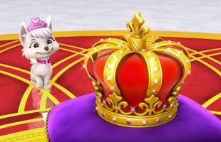 Paw Patrol English Animation Movies For Kids 2018! part8