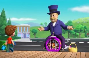 Paw Patrol English Animation Movies For Kids 2018! part11 – YouTube