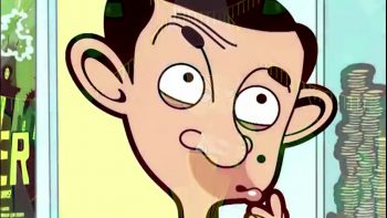 Mr Bean Full Episodes & Bean Best Funny Animation Cartoon for Kids & Children w/ Movies for Kids