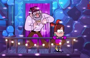 gravity falls & gravity falls full episode & cartoon movies for kids #5