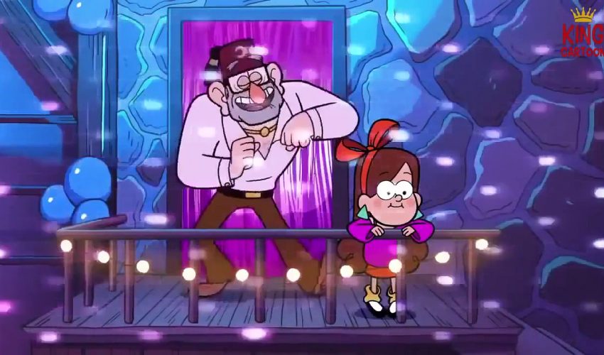 gravity falls & gravity falls full episode & cartoon movies for kids #5