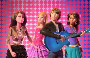 Barbie Episode 12  I Want My BTV