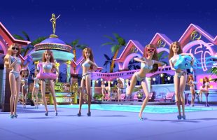 Barbie Episode 6  Party Foul