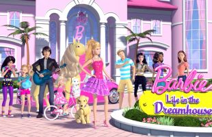 Barbie Episode 3  Pet Peeve