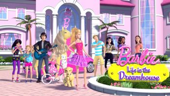 Barbie Episode 3  Pet Peeve