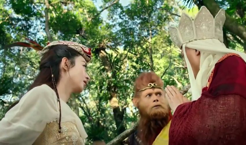 New Chinese Kung-Fu Martial Arts Movies ★ Action Movies 2018 Full Length English Hollywood1