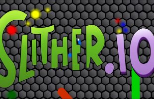 SLITHER-IO CARTOON 【Animation Parody】 【Animation Parody】