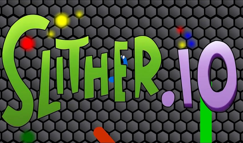SLITHER-IO CARTOON 【Animation Parody】 【Animation Parody】