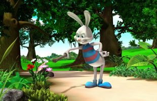 Bridge-s Story – Bamboo Animation – Full HD