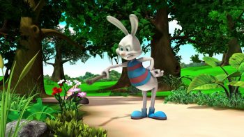 Bridge-s Story – Bamboo Animation – Full HD