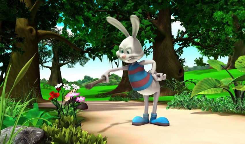 Bridge-s Story – Bamboo Animation – Full HD