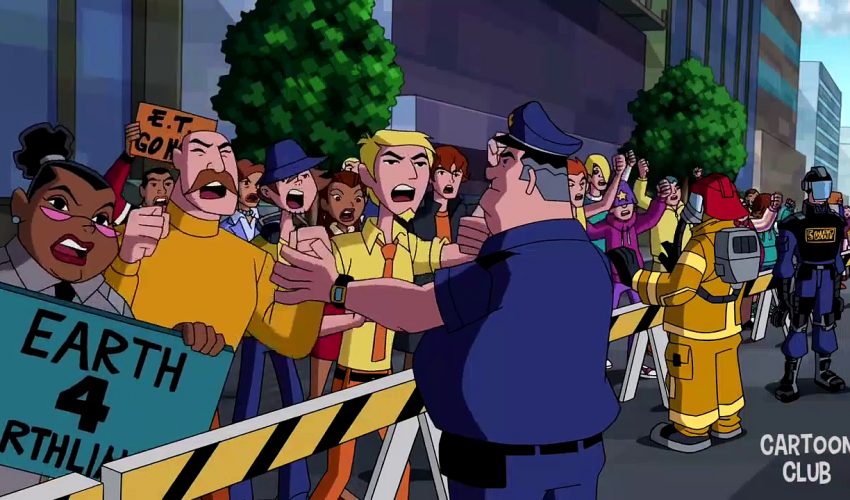 Cartoon Animation Compilation for Children – Kids -25 – Cartoon Club