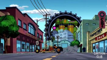 Cartoon Animation Compilation for Children – Kids -26 – Cartoon Club