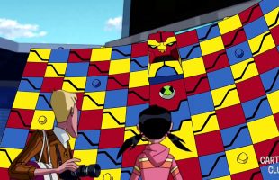 Cartoon Animation Compilation for Children – Kids -27 – Cartoon Club