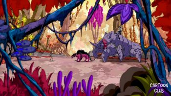 Cartoon Animation Compilation for Children – Kids -37 – Cartoon Club