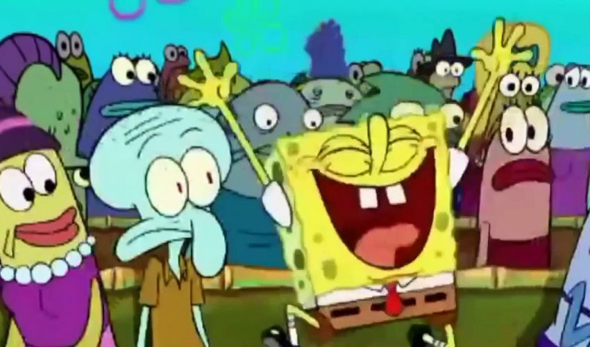 SpongeBob Squarepants Full Episodes 2015 ★ Animated Cartoon Movies For Kids ★ Animation Movies 2015