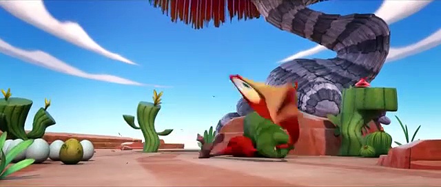 CRACKÉ – Stretchy Tongue (Full Episode) Funny Cartoon for Children   Cartoons for Kids  Animation 2018 Cartoons , Tv series movies 2019 hd