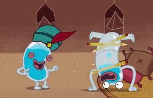 Hydro and Fluid – True Love   Cartoons for Kids   Funny Cartoons Compilation – Animation 2018 Cartoons , Tv series movies 2019 hd