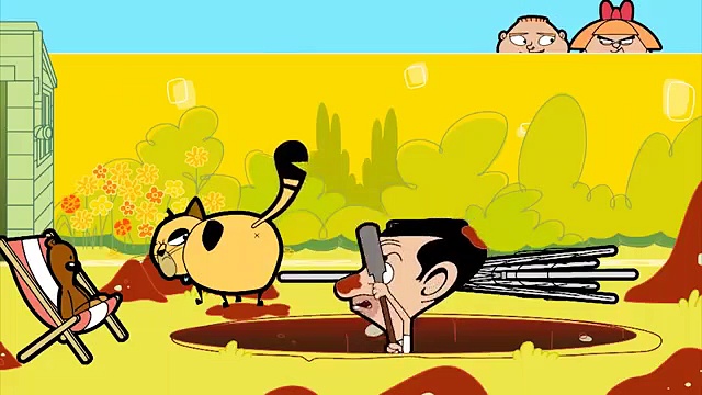 Mr Bean Cartoon 2018 – Dig This   Season 2 Episode 30   Funny Cartoon for Kids   Best Cartoon   Cartoon Movie   Animation 2018 Cartoons , Tv series movies 2019 hd