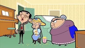 Mr Bean Cartoon 2018 – Wrestle Bean   Season 2 Episode 37   Funny Cartoon for Kids   Best Cartoon   Cartoon Movie   Animation 2018 Cartoons , Tv series movies 2019 hd