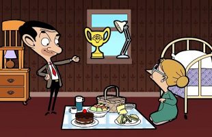 Mr Bean Cartoon 2018 – A Round of Golf   Season 2 Episode 40   Funny Cartoon for Kids   Best Cartoon   Cartoon Movie   Animation 2018 Cartoons , Tv series movies 2019 hd