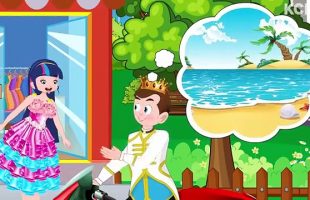 Equestria Girls Princess Animation Series – Twilight Sparkle Cutie Mark and Friends Collection 329