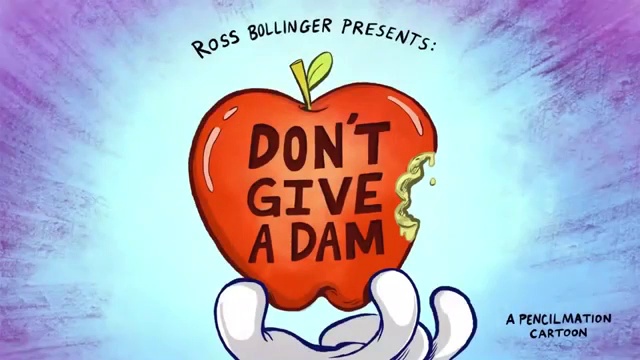 Pencilmate and The Forbidden Fruit!