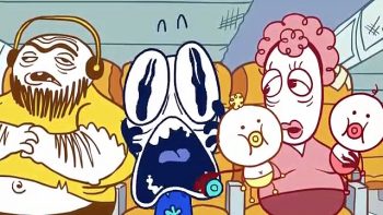 Pencilmate Flies to His Vacation Destination!