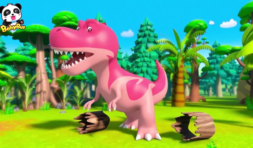 Baby Makes Colorful Food   Yummy Foods Song   Nursery Rhymes   Kids Songs   BabyBus