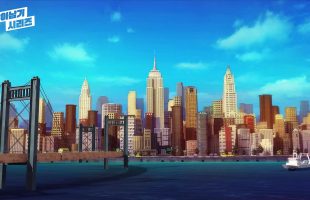 [살아남기 시리즈] ⛄나랑 눈사람 만들래~_ 손발이 꽁꽁❄ 한파 속 살아남기