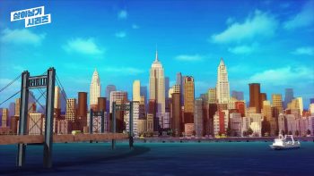 [살아남기 시리즈] ⛄나랑 눈사람 만들래~_ 손발이 꽁꽁❄ 한파 속 살아남기