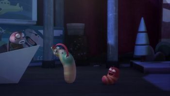 Yellow’s Desperate Opera Performance｜옐로우의 처절한 오페라 공연