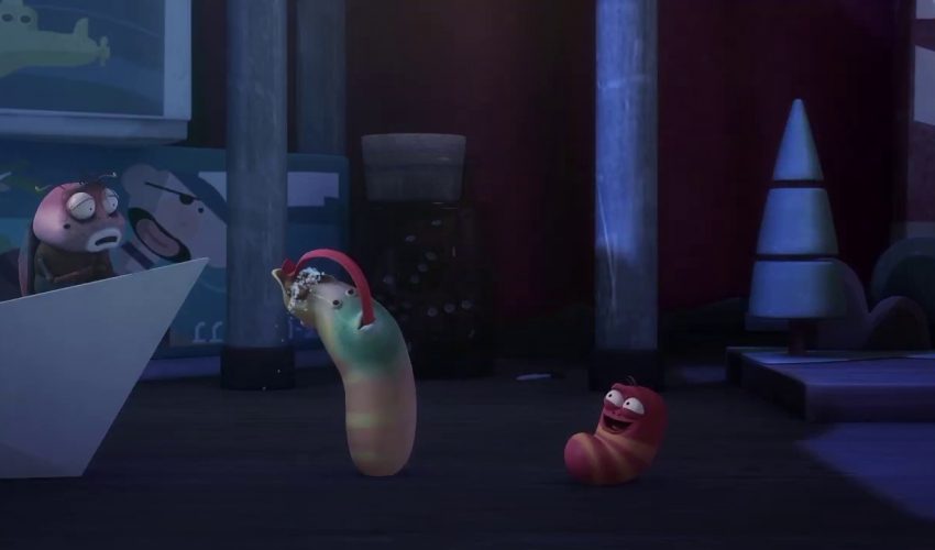 Yellow’s Desperate Opera Performance｜옐로우의 처절한 오페라 공연