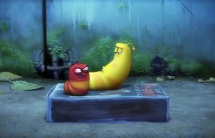 Tick tock, what does the clock make_｜째깍째깍, 시계에서 무슨 소리가_