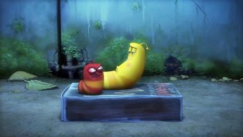 Tick tock, what does the clock make_｜째깍째깍, 시계에서 무슨 소리가_