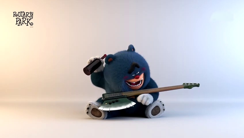 다같이 롹앤롤 베이비~!  _ Let’s all together, rock and roll baby~! _ 로터리파크 _ Rotarypark