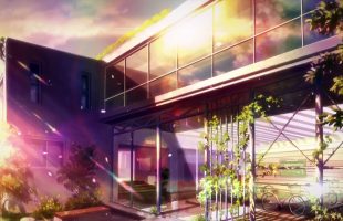 Anime movie Psychic School Wars [full movie, eng sub]