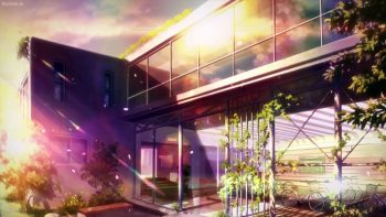 Anime movie Psychic School Wars [full movie, eng sub]