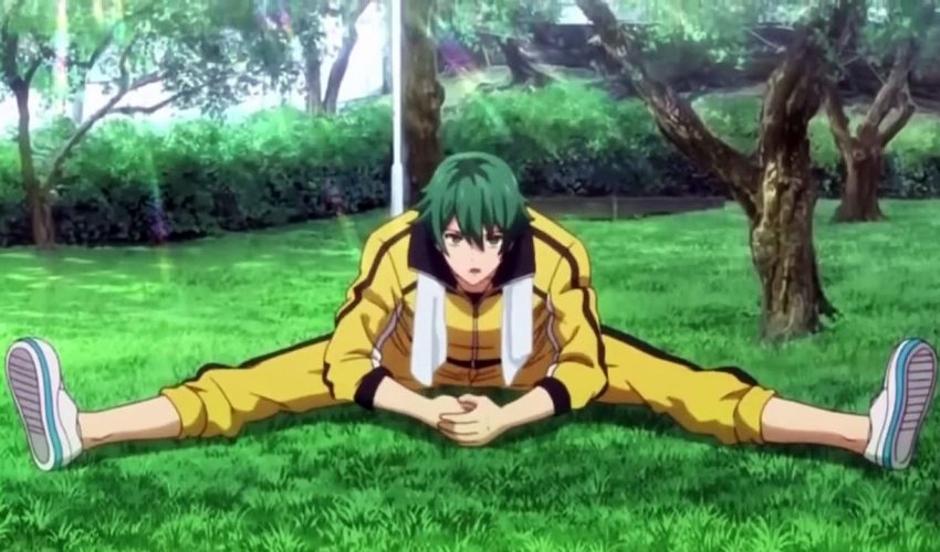 New Anime Movie Eng Dub 2023