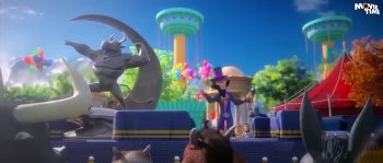 THE DONKEY KING – Hollywood English Movie  Hollywood Animation Adventure Comedy Full English Movie