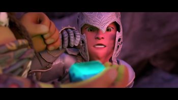 Animation Film 2020 Full Length Family Movies in English