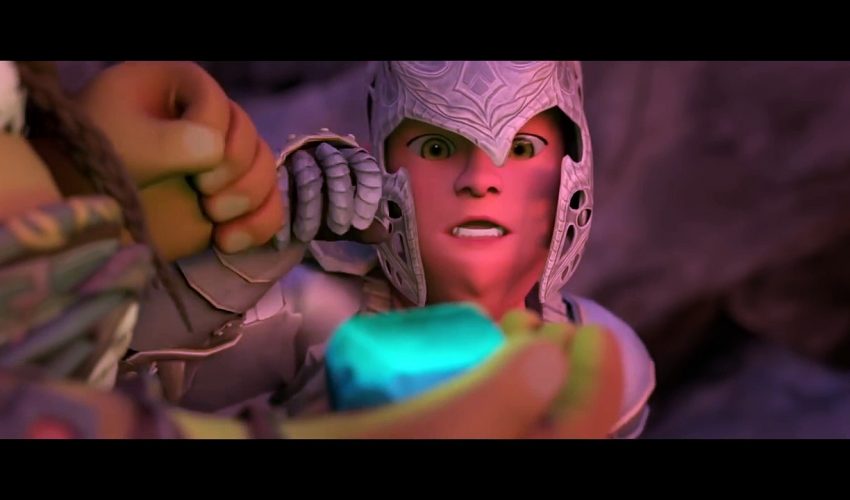 Animation Film 2020 Full Length Family Movies in English