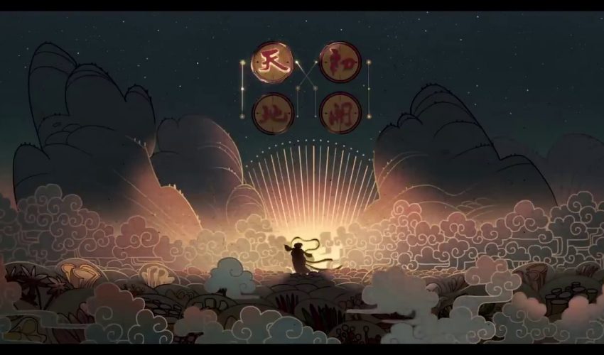 Super Dumpling  Animation  Full Movie in English  Family ★